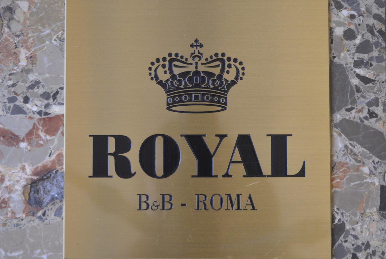 Royal Roma