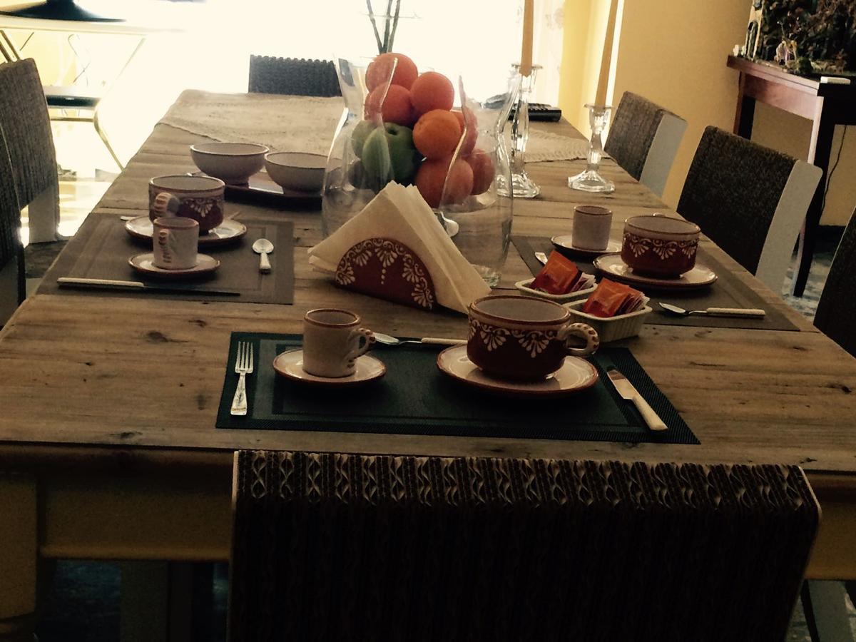Bed & Breakfast Royal Roma