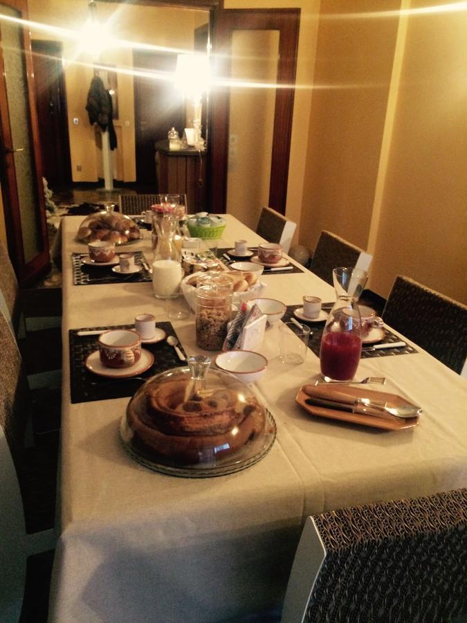 Bed & Breakfast Royal