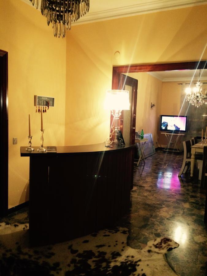 Bed & Breakfast Royal Roma